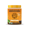 SUNWARRIOR Protein Classic Plus โปรตีน คลาสสิค พลัส กลิ่นช็อกโกแลต 375 กรัม