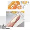 Royal beauty เซรั่มกันแดด UV Water Sunscreen Vit C 8 กรัม (แพ็ก 6 ชิ้น)