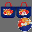 KIAN-DA กระเป๋าผ้า Tote Bag KAKAO FRIENDS - A