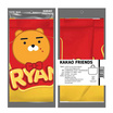 KIAN-DA กระเป๋าผ้า Tote Bag KAKAO FRIENDS - B