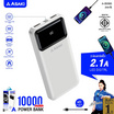 Asaki Power Bank 10,000 mAh รุ่น A-B3560