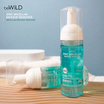 beWild เมคอัพรีมูฟเวอร์ Zinc Micellar Makeup Remover 160 มล.