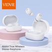 Vidvie หูฟังบลูทูธแบบ True Wireless รุ่น BT851