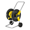 Karcher โรลม้วนเก็บสายยางพร้อมล้อเข็น รุ่น HC50