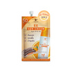 Zolution ครีมกันแดด EE Sun Cream SPF50 PA+++ 6 กรัม (แพ็ก 6 ชิ้น)