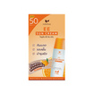 Zolution ครีมกันแดด EE Sun Cream SPF50 PA+++ 6 กรัม (แพ็ก 6 ชิ้น)