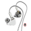 BGVP หูฟัง In-Ear รุ่น Scale Pro Mic