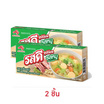 รสดี ซุปก้อนรสหมู 120 กรัม