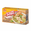 รสดี ซุปก้อนรสไก่ 80 กรัม (แพ็ก 6 ชิ้น)