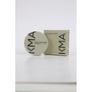 KMA แป้งผสมรองพื้น PERFECT SMOOTH POWDER SPF 15 PA+++ 12 กรัม