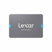 Lexar SSD NQ100 2.5 Inch SATA III 240GB