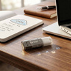 Lexar แฟลชไดร์ฟ JumpDrive S60 USB 2.0 16GB