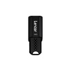 Lexar แฟลชไดร์ฟ JumpDrive S80 USB 3.0 64GB