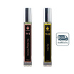 La Aime น้ำหอม ลาเอม  อาจารย์เมย์ by ajm  Perfume 10มล. (แพ็คคู่) กลิ่น No.1 + No.10