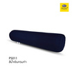 Satin Plus หมอนข้าง Life ขนาด  14" x  42"  ลาย PS011