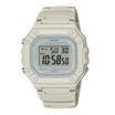 Casio นาฬิกา รุ่น W-218HC-8AV