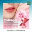 Baby Bright ลิปสติก Gentle Matte Collagen Lipstick 3.7 กรัม