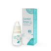 น้ำยาหล่อลื่นคอนแทคเลนส์ Comfort Drops ขนาด 10 ml.