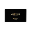 Browit พาเลทตกแต่งคิ้ว  Multiverse Eyebrow Palette 1 กรัม x 4 สี