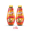 หม่ำแซ่บ น้ำปลาร้าปรุงรส 350 กรัม