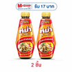 หม่ำแซ่บ น้ำปลาร้าปรุงรส 350 กรัม