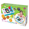 Playgotoys ครัวไฟฟ้า 2 อิน 1 ของเล่นเสริมพัฒนาการ (PG-3604)