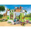 Playmobil 70900 ฟิกเกอร์ โปรโมแพ็ก สัตวแพทยศาสตร์