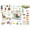 Playmobil 70900 ฟิกเกอร์ โปรโมแพ็ก สัตวแพทยศาสตร์