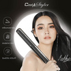 Cool A Styler ที่หนีบผม HAIR STRAIGHTENER รุ่น HB778