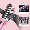 Vivid & Vogue ที่ม้วนผม HAIR CURLER 3IN1 รุ่น VAV059