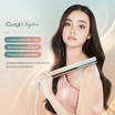 Cool A Styler ที่หนีบผม 2IN1 HIGH END SERIES รุ่น HS998