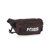 Foxes กระเป๋าคาดเอว รุ่น C10013 (สีน้ำตาล)