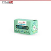 ThaiKK Masking Tape เทปวาชิ เเฟนซี เฮลโลกรีน 15mmx2m (แพ็ก 4 กล่อง)