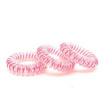 INVISIBOBBLE ยางรัดผม - Power Magic Pink - 3 ชิ้น