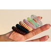 INVISIBOBBLE ยางรัดผม - Power True Black - 3 ชิ้น