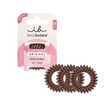 INVISIBOBBLE ยางรัดผม - Original Pretzel Brown - 3 ชิ้น