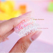 INVISIBOBBLE ยางรัดผม - Kids Magic Rainbow - 3 ชิ้น