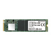 Transcend SSD M.2 2280 PCIe NVMe รุ่น MTE110S 256GB