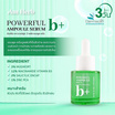 AM HERB เซรั่มบำรุงผิวหน้า POWERFUL B+ AMPOULE SERUM 20 มล.