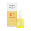 AM HERB เซรั่มบำรุงผิวหน้า POWERFUL C+ AMPOULE SERUM 20 มล.