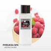 พฤกษา สปา น้ำมันหอมระเหยอโรม่าออยล์ 30 มล. Raspberry