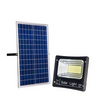 MEGA ไฟสปอตไลท์ รุ่น SPOT LIGHT SOLAR CELL 2+1 (jumbo set)