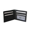 Pierre Cardin Wallet ZG22-A BLACK