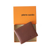 Pierre Cardin Wallet ZG22-A TAN