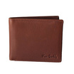 Pierre Cardin Wallet ZG22-A TAN