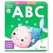 Board Book ABC