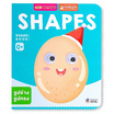 Board Book Shapes