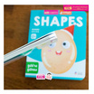 Board Book Shapes