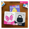 Board Book Colors