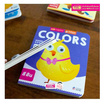 Board Book Colors